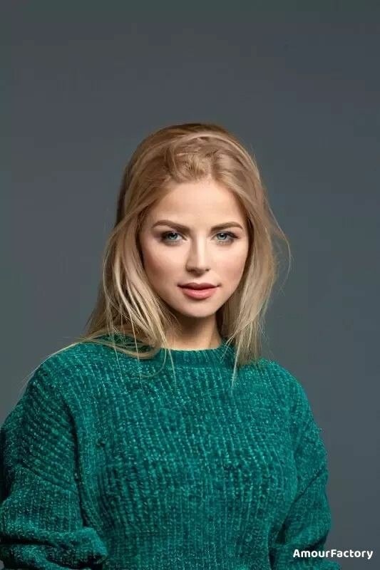 Elizaveta Profile image 3