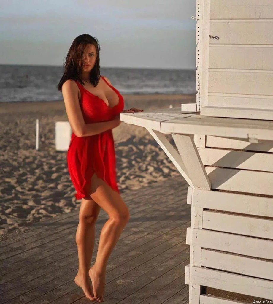 Alina Profile image 3