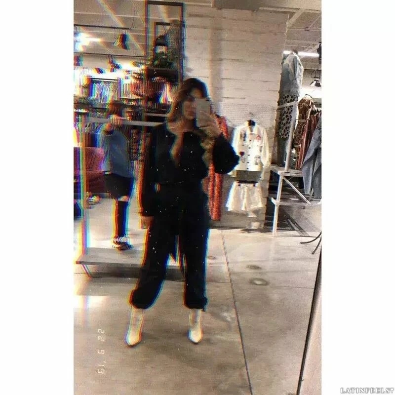 Maria Profile image 5