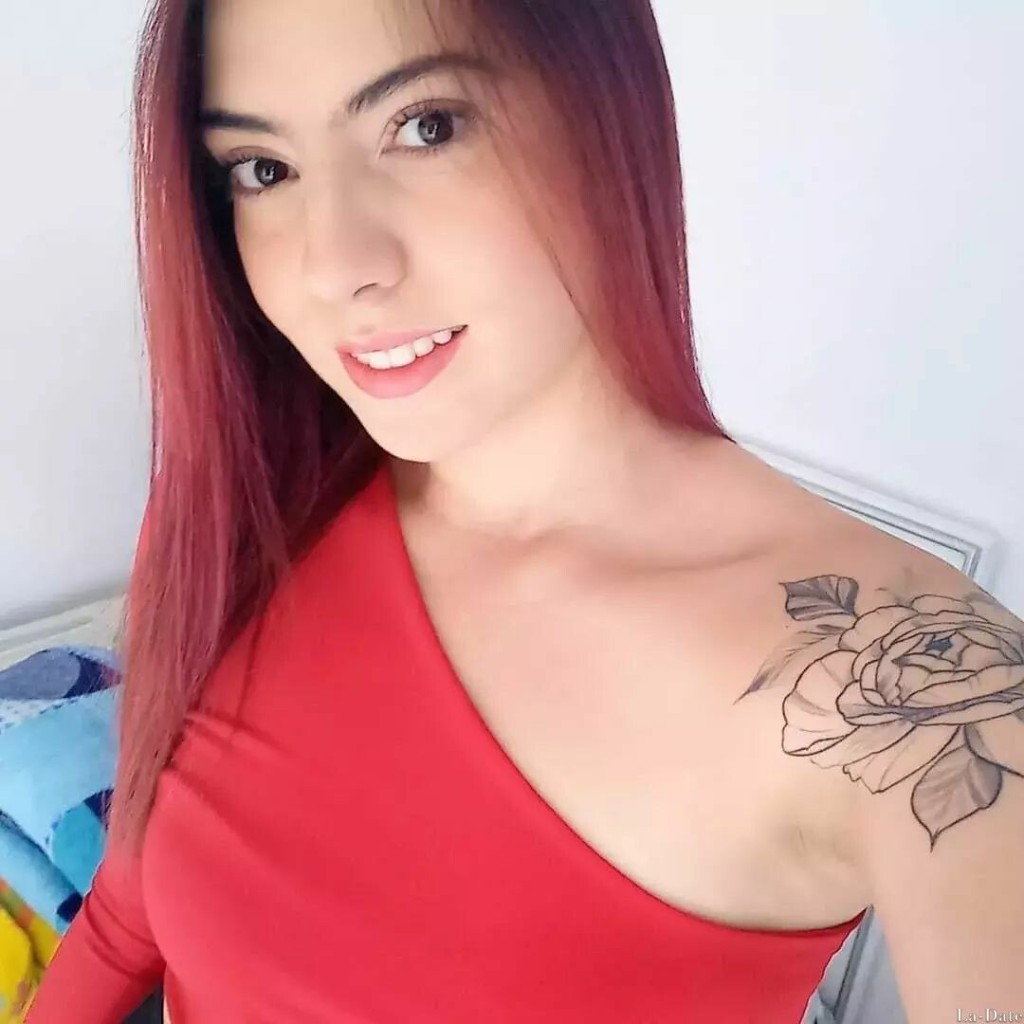 Liseth Profile image 2