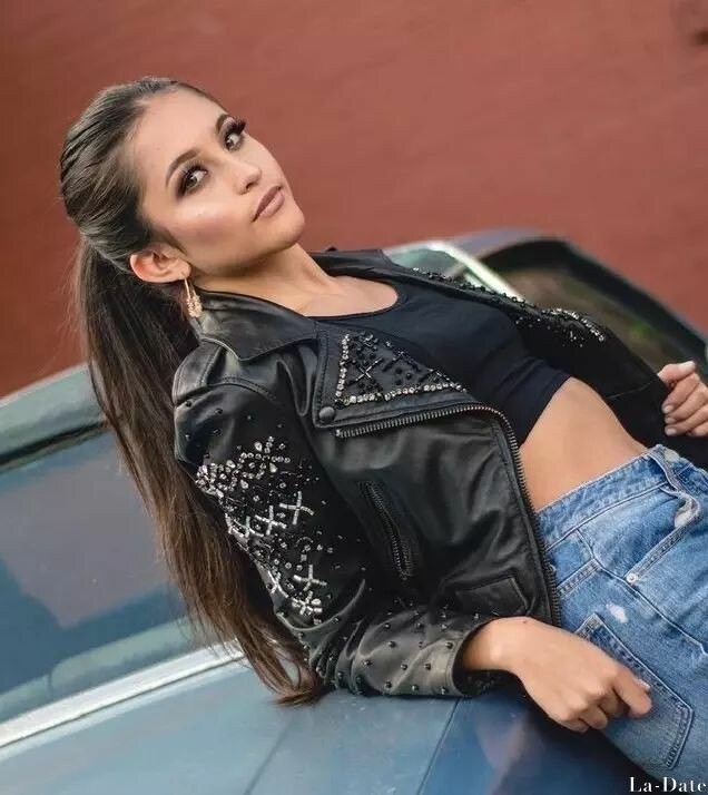 Maria Profile image 5
