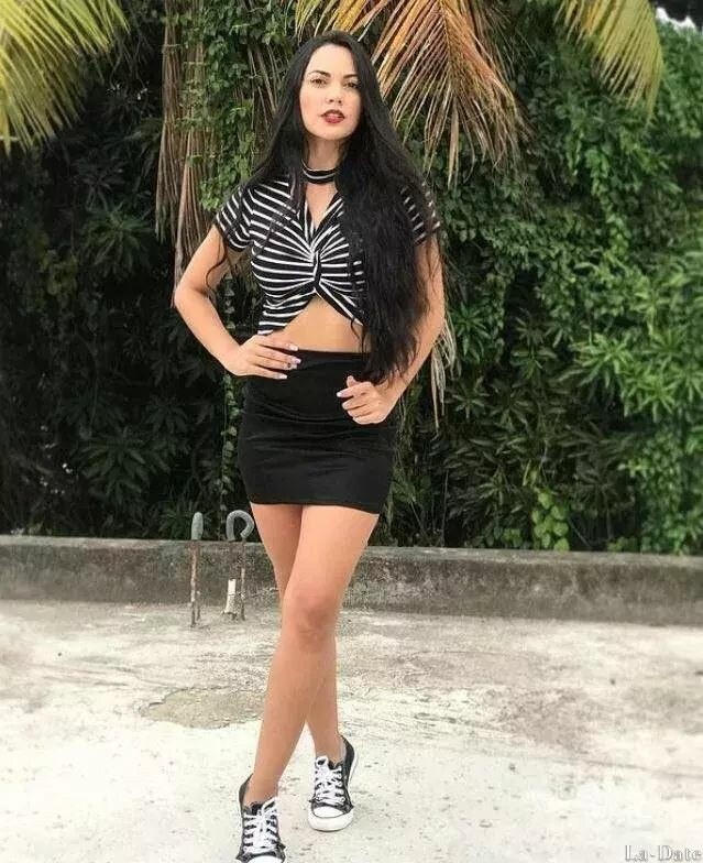 Eliana Profile image 1