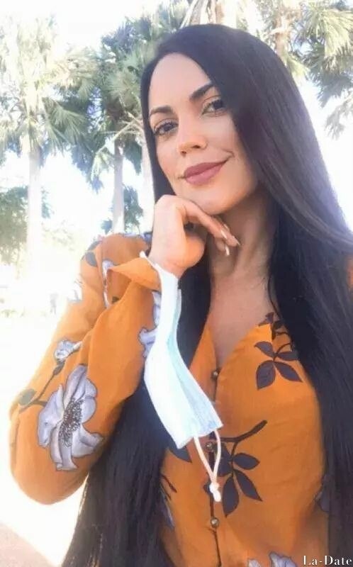 Eliana Profile image 3