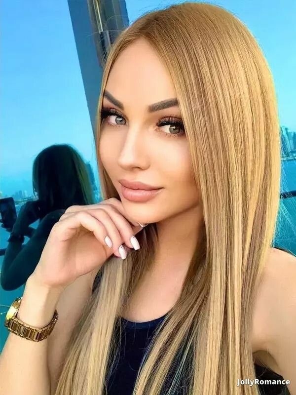 Inga Profile image 1