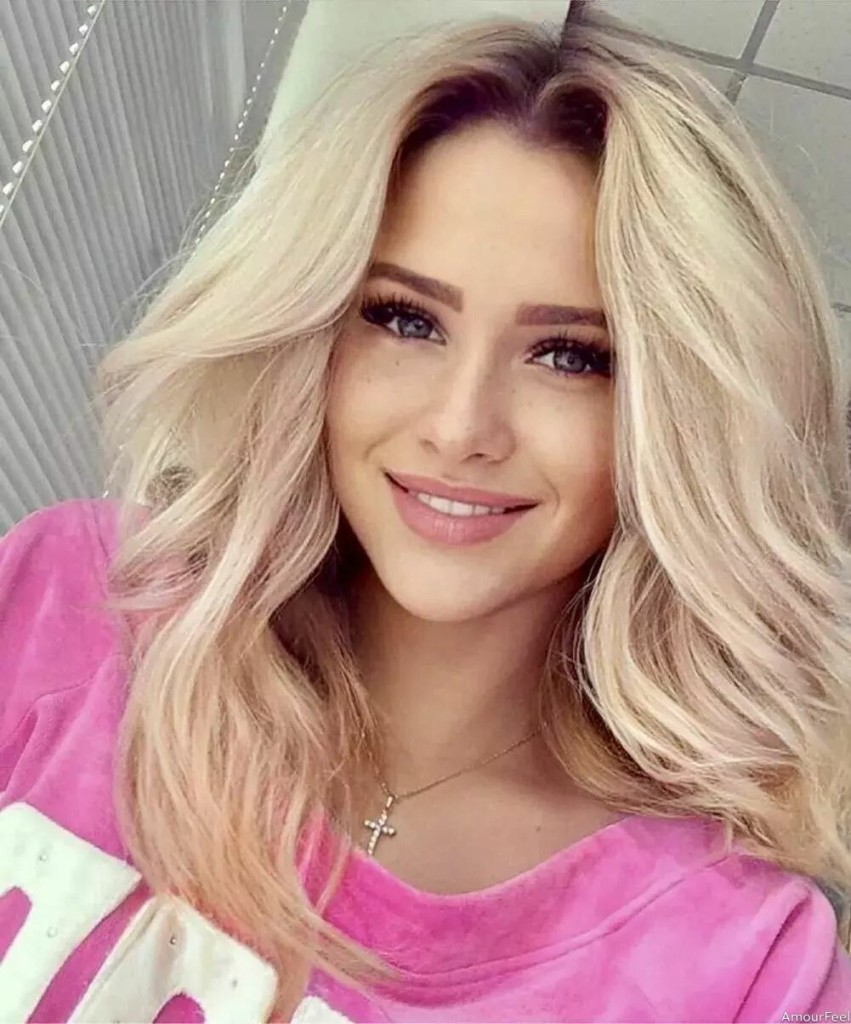Nataliia Profile image 2