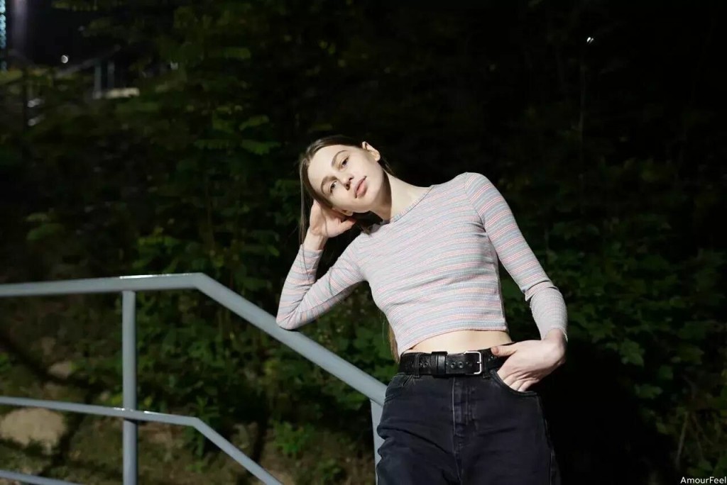 Anastasiia Profile image 1
