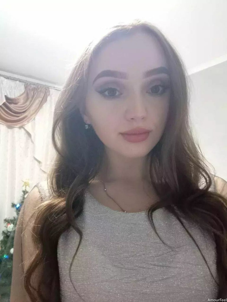 Oleksandra Profile image 1