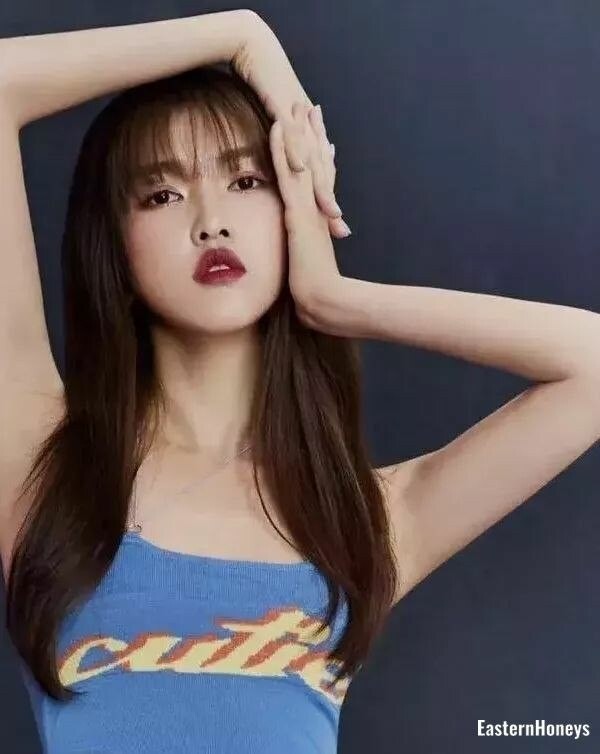 Hong Li Profile image 1