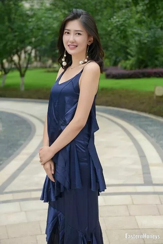 Bei Li Profile image 1