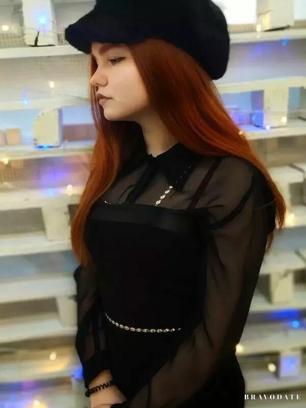 Victoria Profile image 1