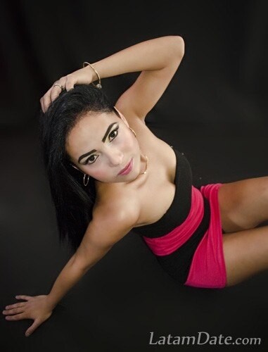 Maria Profile image 1
