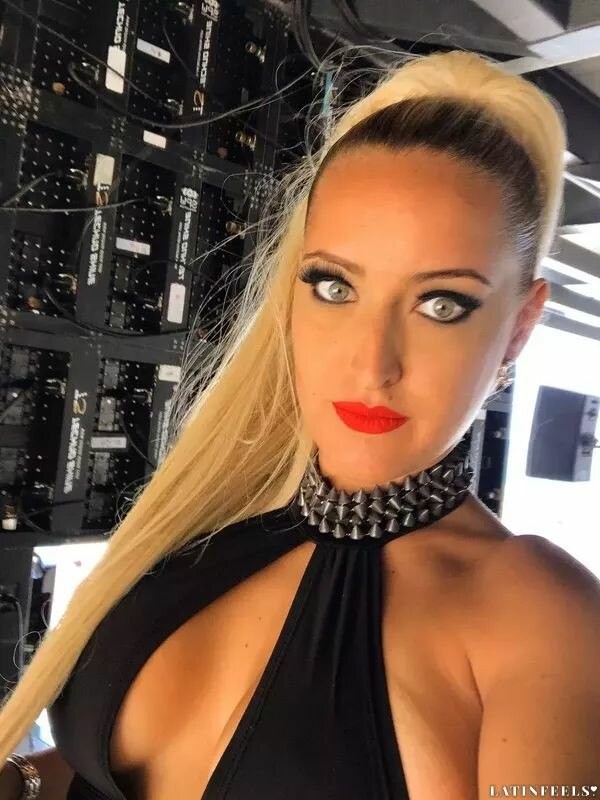Mariela Profile image 5