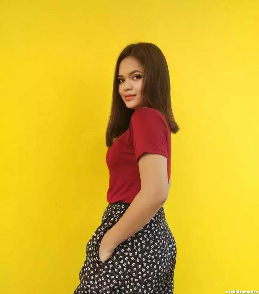 May Profile image 2