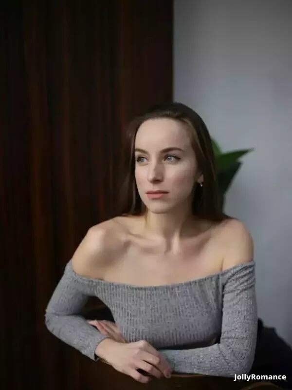 Tatiana Profile image 4